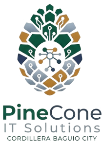 PineCone IT Solutions